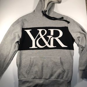 Young & Reckless Hoodie